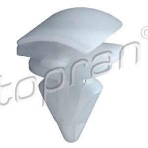 Clips acoperire decorativa si protectie TOPRAN 114 391 – VW | AutoRival