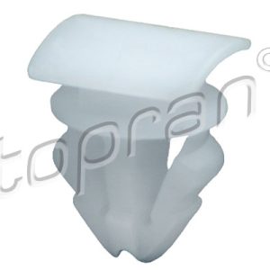 Clips acoperire decorativa si protectie TOPRAN 114 392 – VW | AutoRival