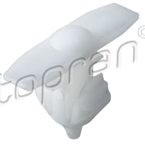 Clema de prindere capitonaj usa TOPRAN 114 396 – VW | AutoRival