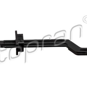 Maner inchidere capota motor TOPRAN 114 412 – VW | AutoRival