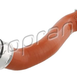 Furtun aer supraalimentare TOPRAN 114 462 – VW | AutoRival
