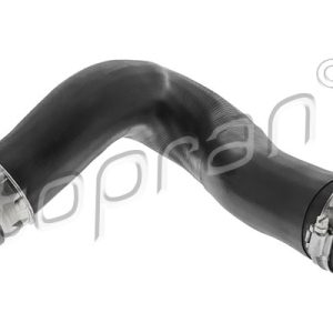 Furtun aer supraalimentare TOPRAN 114 503 – VW | AutoRival