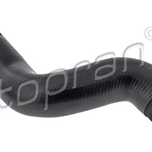 Furtun aer supraalimentare TOPRAN 114 505 – VW | AutoRival