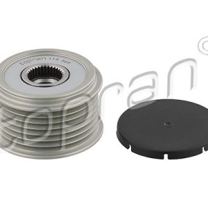 Fulie alternator TOPRAN 114 569 – VW | AutoRival