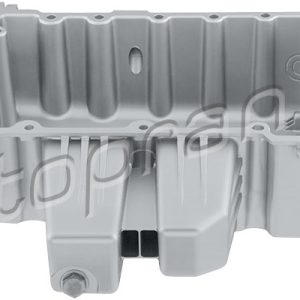 Baie ulei TOPRAN 114 628 – VW | AutoRival