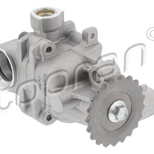 Pompa ulei TOPRAN 114 667 – VW | AutoRival