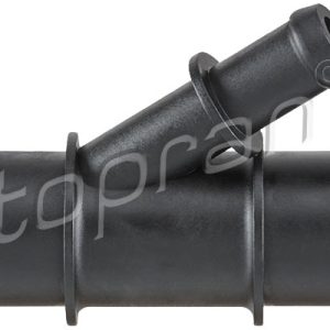 Flansa lichid racire TOPRAN 114 722 – VW | AutoRival
