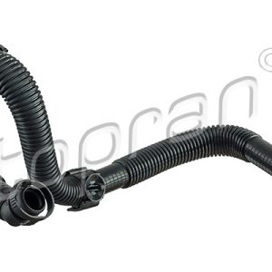 Galerie admisie alimentare cu aer TOPRAN 114 730 – VW | AutoRival