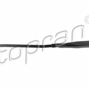 Brat stergator parbriz TOPRAN 114 866 – VW | AutoRival