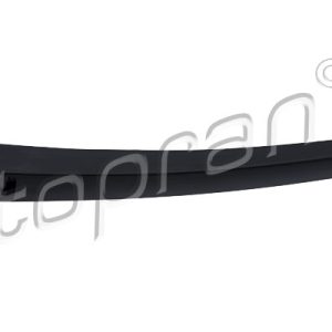 Brat stergator parbriz TOPRAN 114 880 – VW | AutoRival