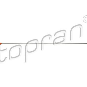 Joja ulei TOPRAN 114 919 – VW | AutoRival