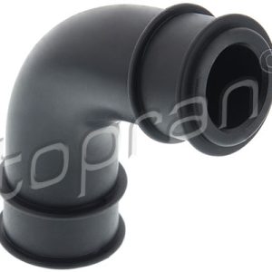 Furtun alimentare aer TOPRAN 114 924 – VW | AutoRival