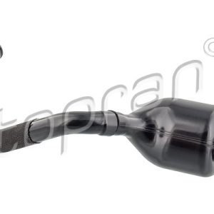 Separator ulei ventilatie bloc motor TOPRAN 114 925 – VW | AutoRival