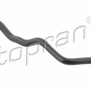 Furtun radiator TOPRAN 114 938 – VW | AutoRival