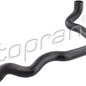 Furtun radiator TOPRAN 114 941 – VW | AutoRival