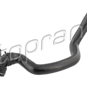 Furtun radiator TOPRAN 114 944 – VW | AutoRival