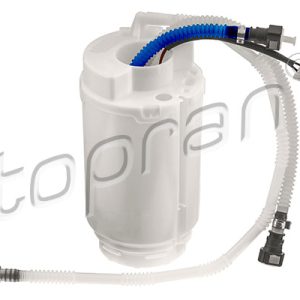 Sistem alimentare cu combustibil TOPRAN 115 015 – VW | AutoRival
