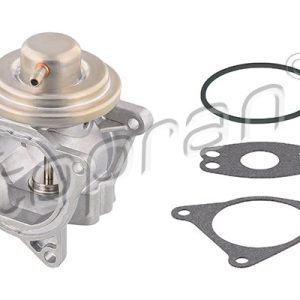 Supapa EGR TOPRAN 115 037 – VW | AutoRival
