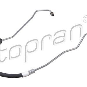 Furtun hidraulic sistem de directie TOPRAN 115 107 – VW | AutoRival