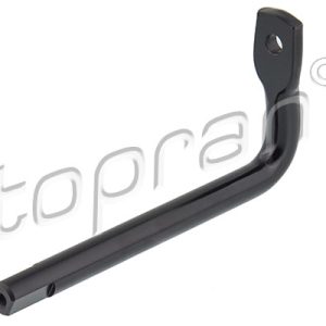 Intinzator curea transmisie TOPRAN 115 108 – VW | AutoRival