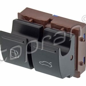 Comutator fixare buson rezervor TOPRAN 115 115 – VW | AutoRival