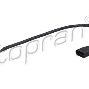 Senzor impulsuri arbore cotit TOPRAN 115 132 – VW | AutoRival