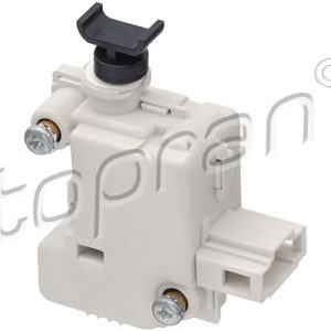 Element reglaj inchidere centralizata TOPRAN 115 153 – VW | AutoRival