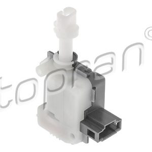 Element reglaj inchidere centralizata TOPRAN 115 156 – VW | AutoRival