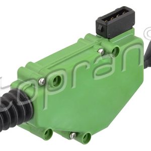 Element reglaj inchidere centralizata TOPRAN 115 157 – VW | AutoRival