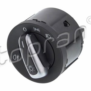 Comutator far TOPRAN 115 165 – VW | AutoRival