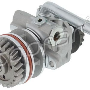 Pompa hidraulica sistem de directie TOPRAN 115 173 – VW | AutoRival