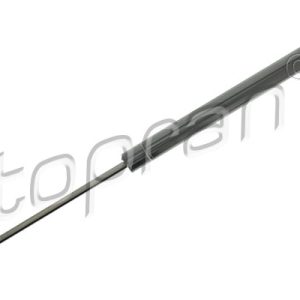 Amortizor portbagaj TOPRAN 115 187 – VW | AutoRival