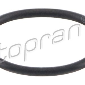 Inel de etansare filtru hidraulic TOPRAN 115 201 – VW | AutoRival