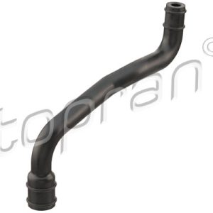 Furtun aerisire chiulasa TOPRAN 115 204 – VW | AutoRival
