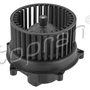 Ventilator habitaclu TOPRAN 115 211 – VW | AutoRival