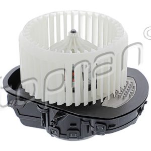 Ventilator habitaclu TOPRAN 115 214 – VW | AutoRival