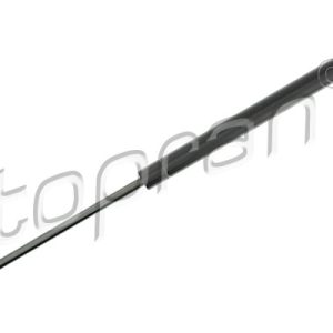 Amortizor capota TOPRAN 115 244 – VW | AutoRival