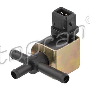 Supapa reglare presiune compresor TOPRAN 115 269 – VW | AutoRival