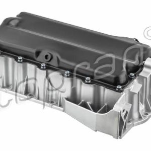 Baie ulei TOPRAN 115 289 – VW | AutoRival