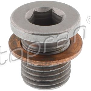 Surub de golire baia de ulei TOPRAN 115 351 – VW | AutoRival