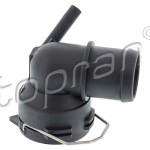 Flansa lichid racire TOPRAN 115 410 – VW | AutoRival