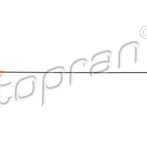 Joja ulei TOPRAN 115 412 – VW | AutoRival