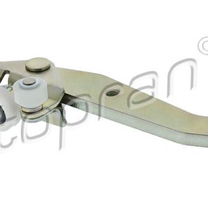 Ghidaj cu role usa glisanta TOPRAN 115 529 – VW | AutoRival