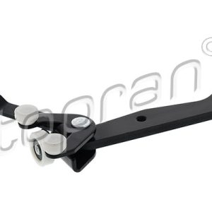 Ghidaj cu role usa glisanta TOPRAN 115 533 – VW | AutoRival