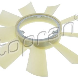 Paleta ventilator racire motor TOPRAN 115 584 – VW | AutoRival