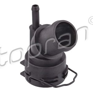 Flansa lichid racire TOPRAN 115 595 – VW | AutoRival