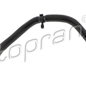 Furtun aerisire bloc motor TOPRAN 115 601 – VW | AutoRival
