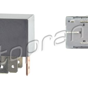 Releu demaror TOPRAN 115 667 – VW | AutoRival