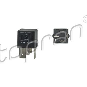 Releu multifunctional TOPRAN 115 668 – VW | AutoRival