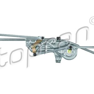 Legaturi stergator parbriz TOPRAN 115 690 – VW | AutoRival